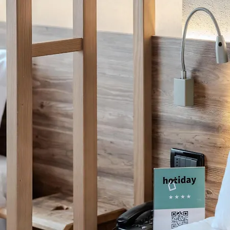 Otel Hotiday Vialattea Sestriere