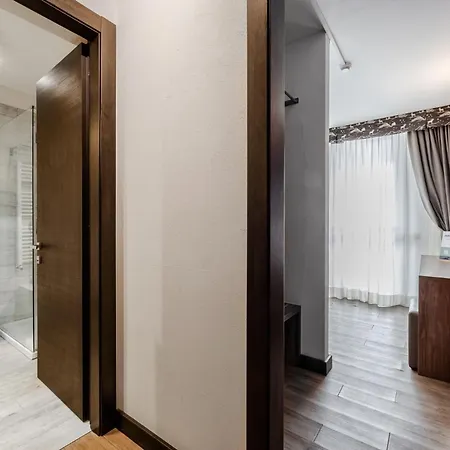 Hotiday Vialattea Otel Sestriere