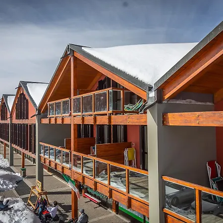 Hotiday Vialattea 4* Sestriere