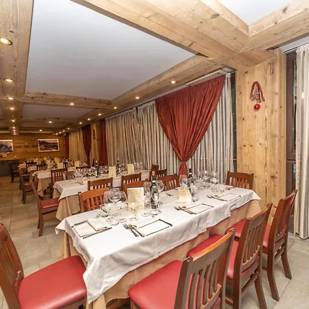 Hotiday Vialattea Sestriere