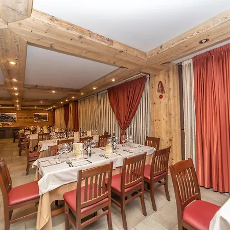 Hotiday Vialattea 4* Sestriere