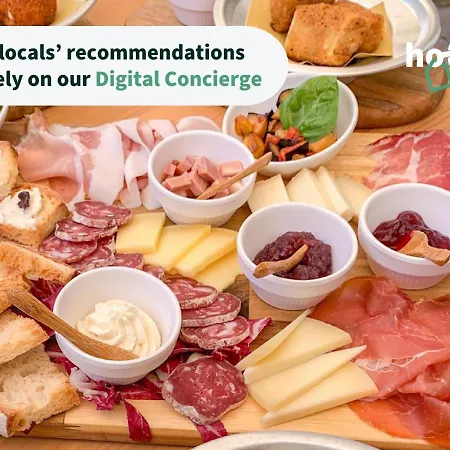 Hotiday Vialattea Hotel 4*