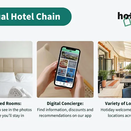 Hotiday Vialattea Sestrières