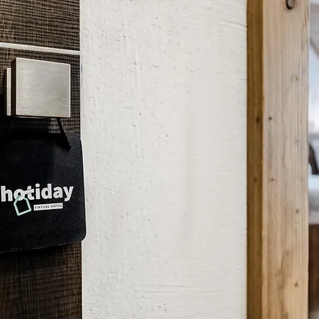 Отель Hotiday Vialattea