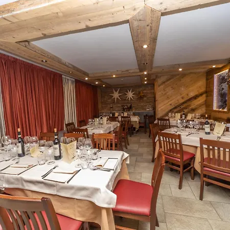 Hotel Hotiday Vialattea Sestriere