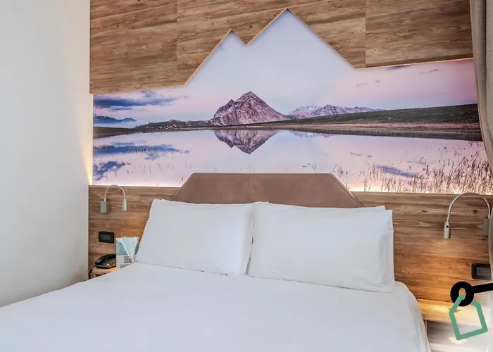 Hotel Hotiday Vialattea