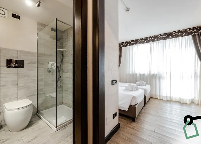 Hotiday Vialattea 4*