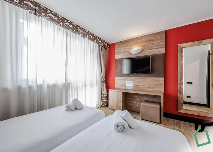 Hotiday Vialattea Sestriere