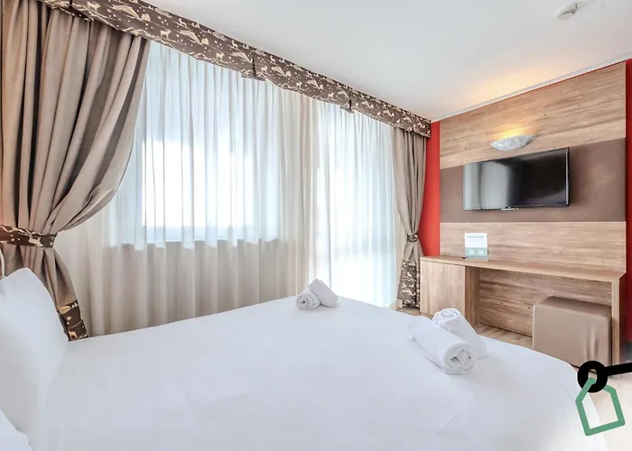 Hotel Hotiday Vialattea